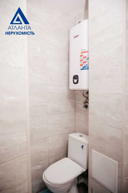 продажа 3-к квартира Луцк, 57000 $ Луцьк - зображення 7