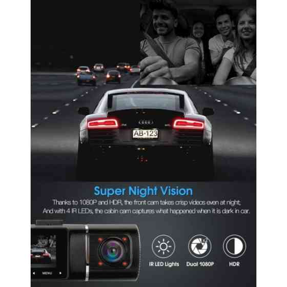 DM Відеореєстратор Abask J05 Харьков