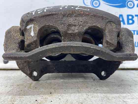 Суппорт передний левый Hyundai Santa fe CM 2.2 DIESEL D4HB 2005 (б/у) Київ