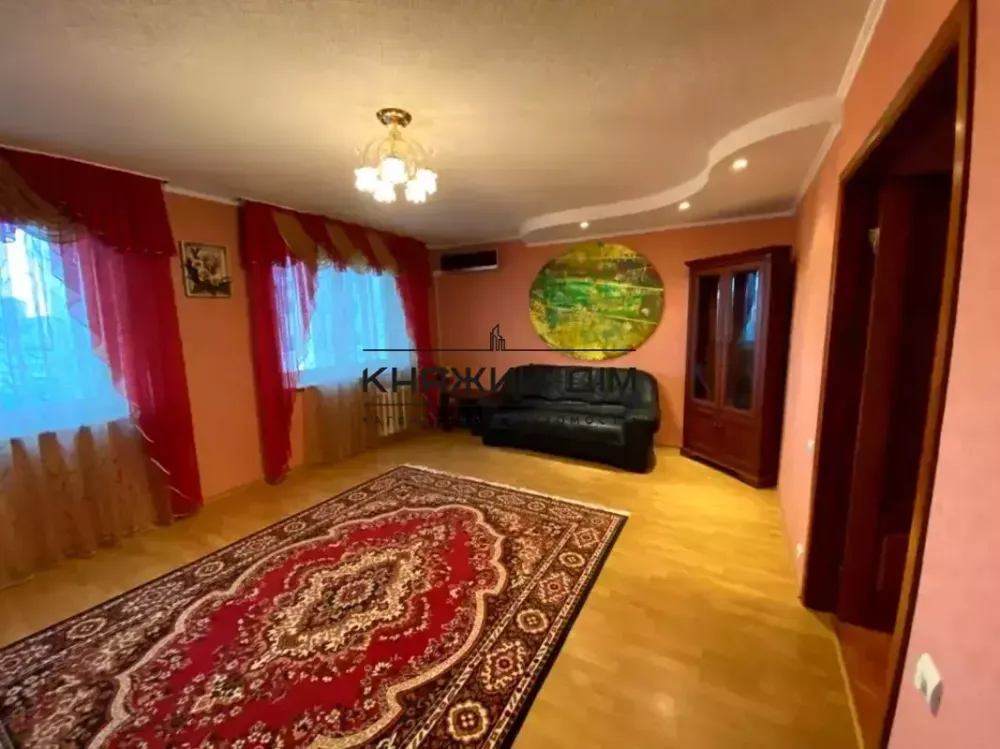 Аренда 2 комнатной на Оболони. Код Объекта: № 11196422 Киев - изображение 8