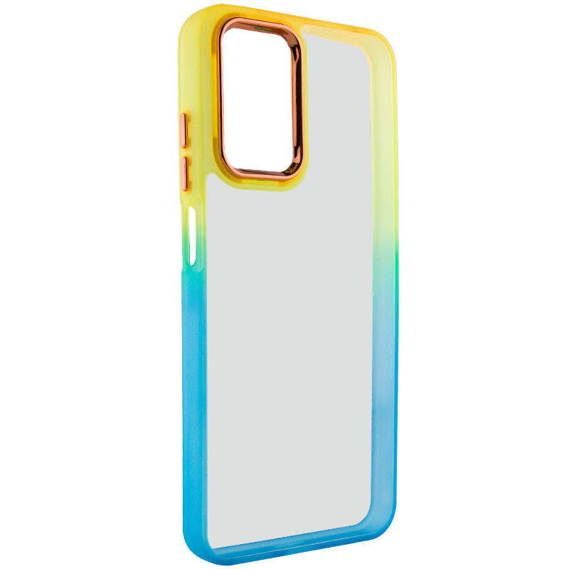 Чехол TPU+PC Fresh sip series для Samsung Galaxy A24 4G Херсон - зображення 1