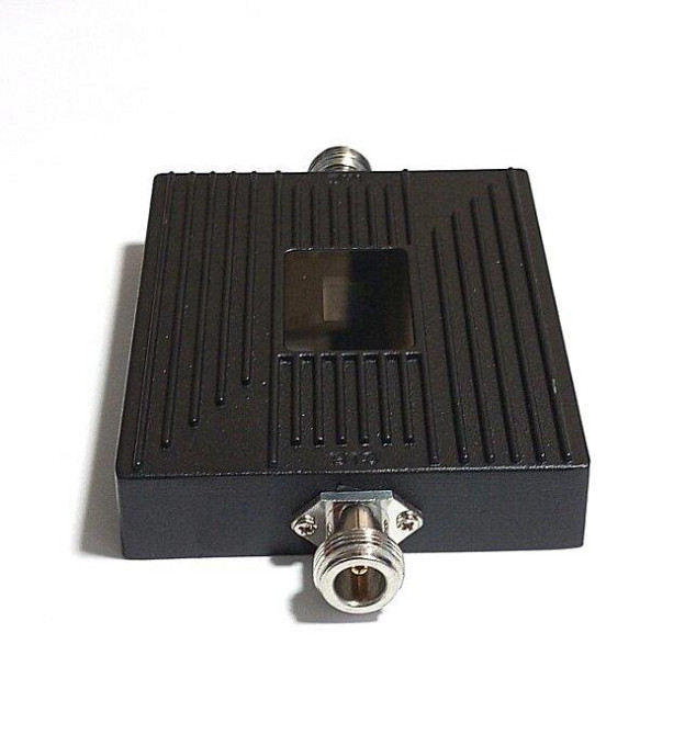 Усилитель репитер мобильной связи и интернета OUIO73-2068-GD 900/1800 MГц 68 дБ 20 дБм, 400-600 кв.  Дніпро - зображення 5