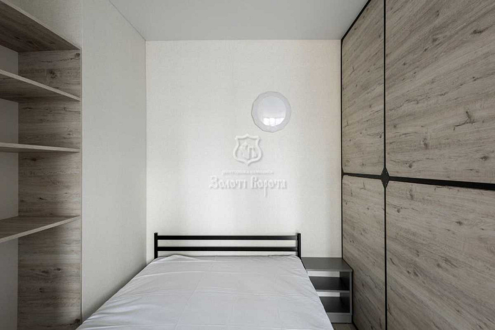 продажа 1-к квартира Киев, Дарницкий, 61000 $ Київ - зображення 7