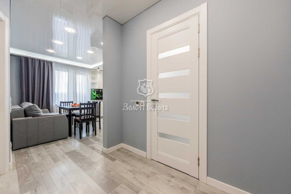 продажа 1-к квартира Киево-Святошинский, Коцюбинское, 49000 $ Коцюбинське - зображення 8