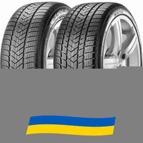 265/50 R19 Pirelli Scorpion Winter 110V Позашляхова шина Киев