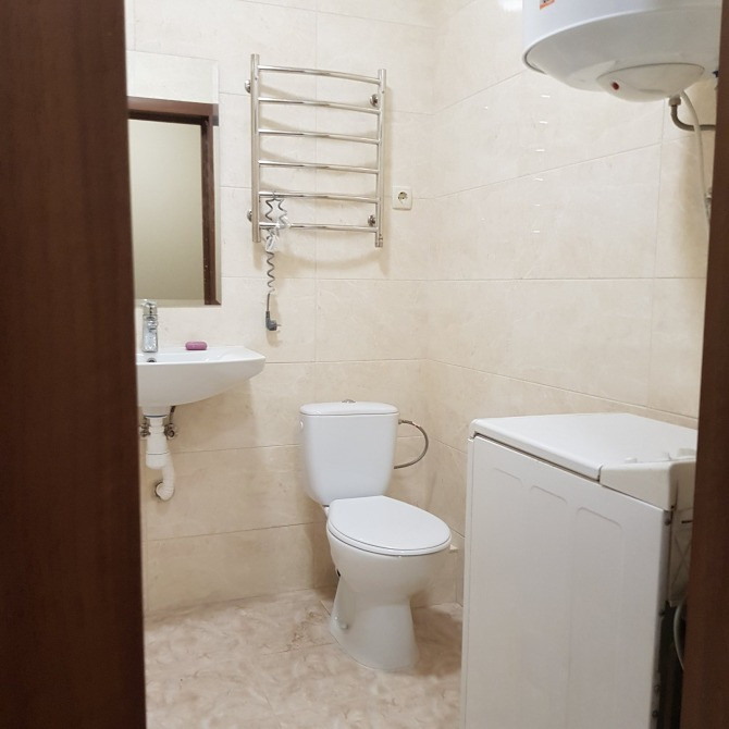 М.Академгородок 25мин.Сдам квартиру. Київ - зображення 12