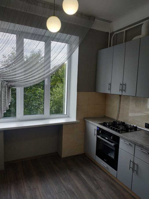 долгосрочная аренда 2-к квартира Киев, Святошинский, 16000 грн./мес. Киев - изображение 4