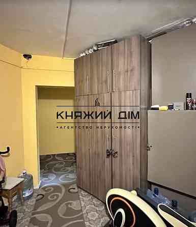 Продаж 3 кімнатна квартира м. Позняки КОД 21147358 Київ