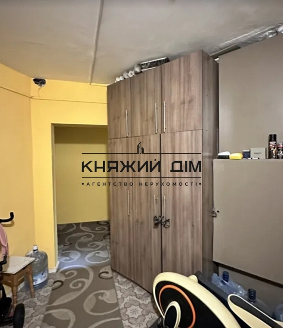 Продаж 3 кімнатна квартира м. Позняки КОД 21147358 Київ - зображення 2