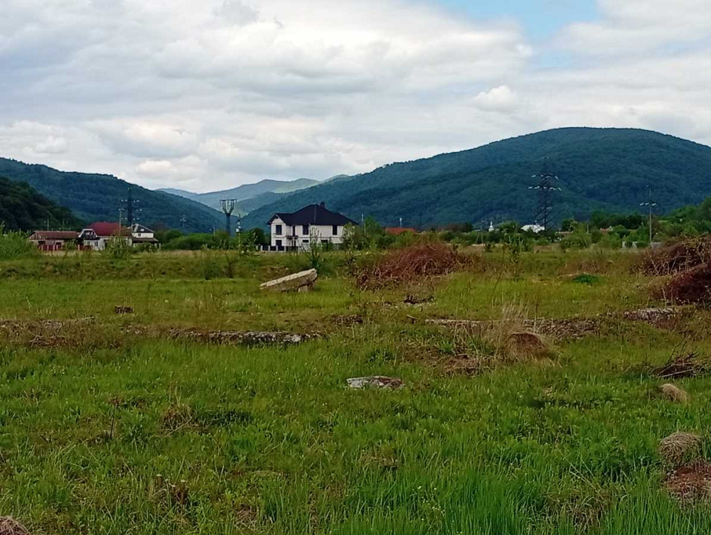 продажа земля коммерческого назначения Свалявский, Нелипино, 148350 $  - зображення 2