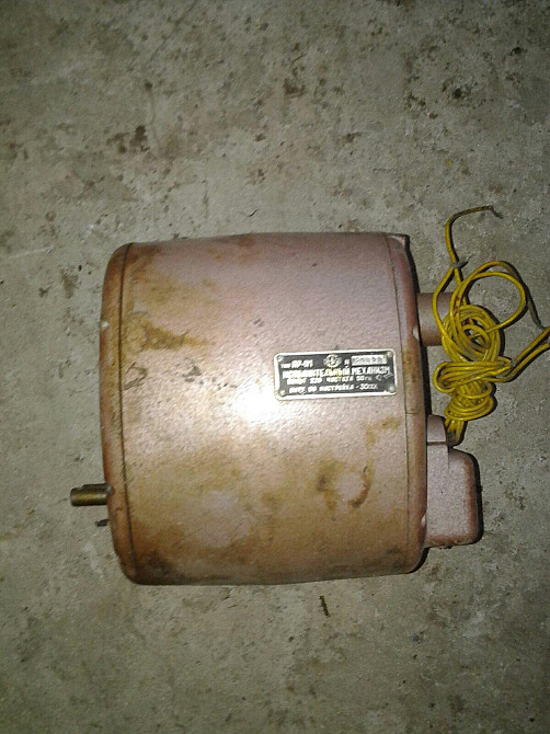 Механизмы исполнительные серии МЭО, МИМ, ПР, ЕСПА Харків - зображення 3