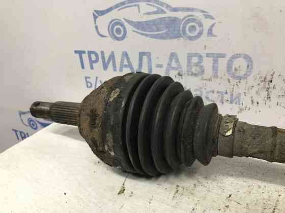 Привод передний левый АКПП Nissan X-Trail 2007-2015 39101JG74D (Арт. 48347) Київ