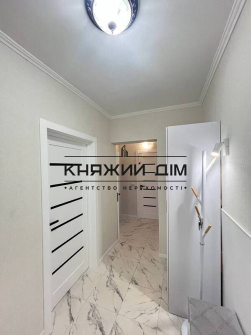 Оренда 1- кімн. квартири на Позняках Код : 1149823 Киев - изображение 7