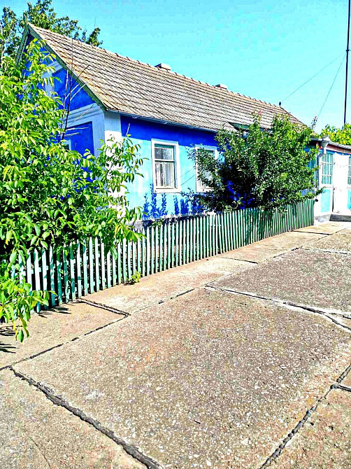 Домик в маленьком селе Одеса - зображення 4