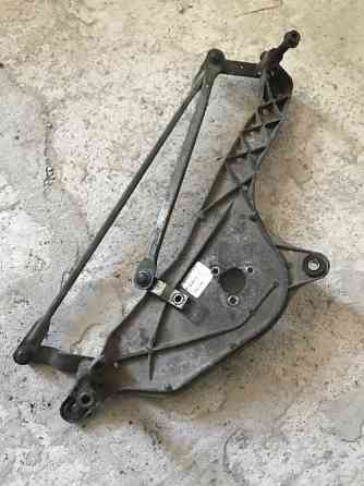 Бу трапеция, механизм дворников Renault Laguna 2, 8200317212, 54522011 Кропивницький