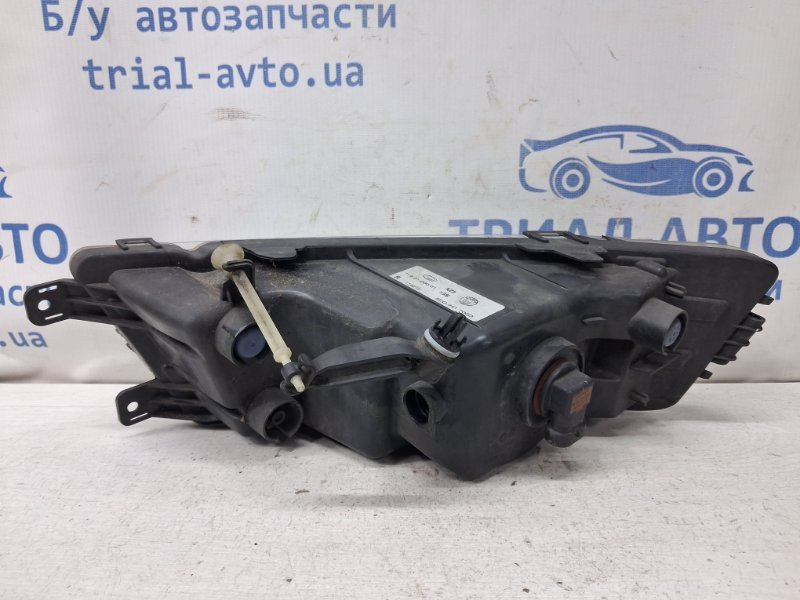 Фара противотуманная правая Skoda Octavia 2013-2020 5E0941700D (Арт. 80657) Киев - изображение 2