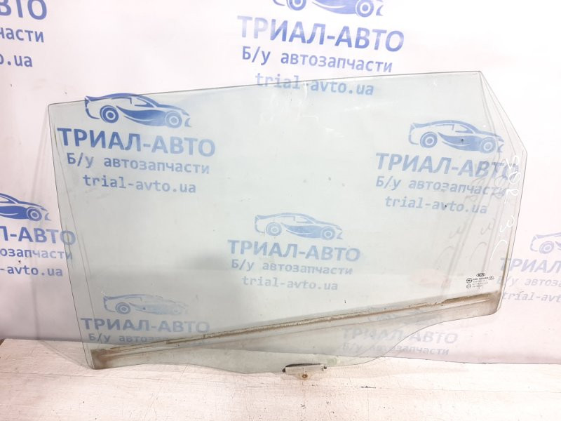 Стекло двери заднее левое Kia Sorento 2009-2014 834112P000 (Арт. 22810) Киев - изображение 1