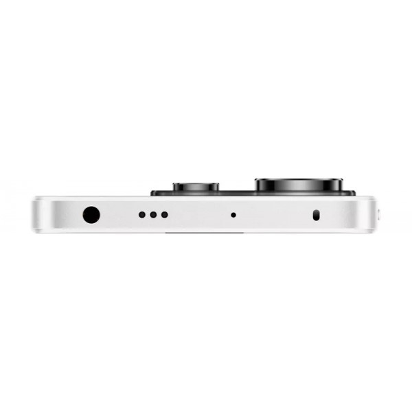 Смартфон Xiaomi Poco X6 5G 8/256GB NFC White Global UA (Код товару:34159) Харьков - изображение 10