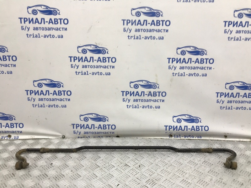Стабилизатор задний Subaru Forester SJ 2.0 DIESEL EE20Z 2012 (б/у) Київ - зображення 1