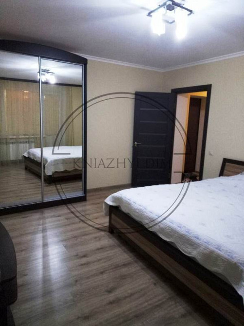 Оренда однокімнатна квартира на Деміївській. М. Деміївська. Код об'єкта: 1171926. Київ - зображення 4