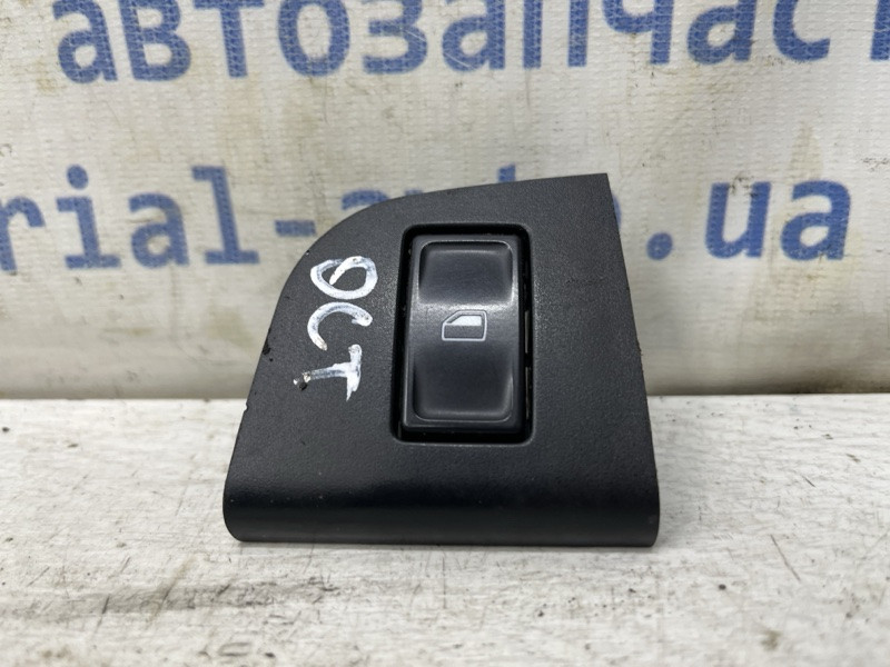 Кнопка стеклоподъемника Skoda Octavia 2013-2020 5E0959855 (Арт. 81745) Київ - зображення 1