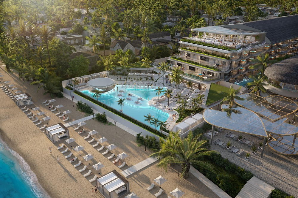 Продам комнату в пятизвездочном отеле о. Бали Дніпро - зображення 10