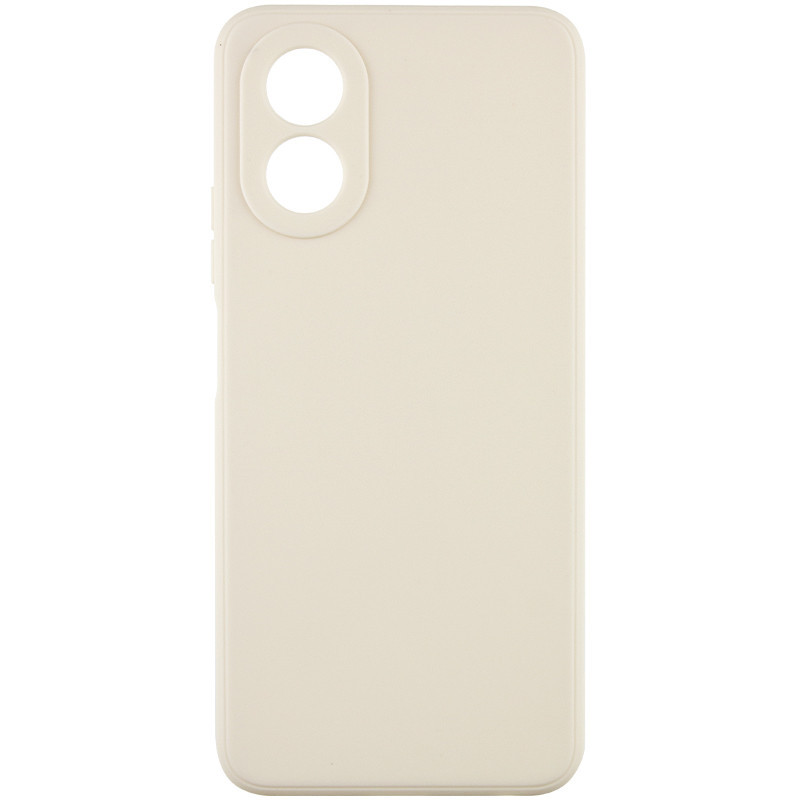 Силиконовый чехол Candy Full Camera для Oppo A38 / A18 Херсон - зображення 6