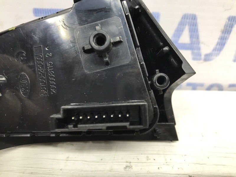 Кнопки руля Kia Sorento 2009-2014 967002P000 (Арт. 54326) Київ - зображення 3