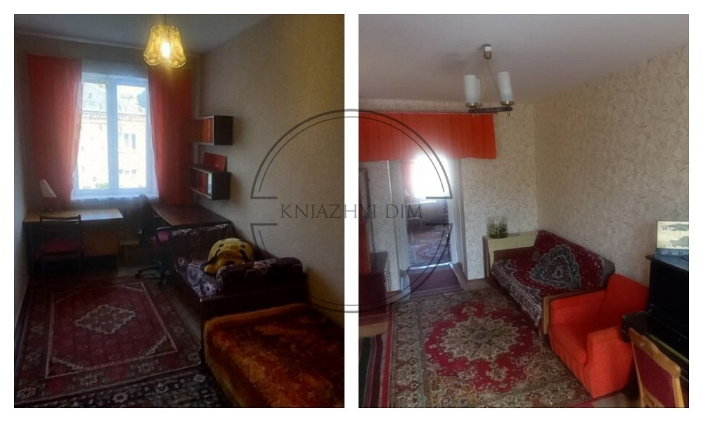 Пропонується в оренду 2к квартира в Подольському р-ні. Код об'єкта: 11200629 Київ - зображення 5