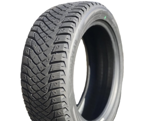 215/55 R17 Goodyear UltraGrip Arctic 2 98T Легкова шина Київ - зображення 7