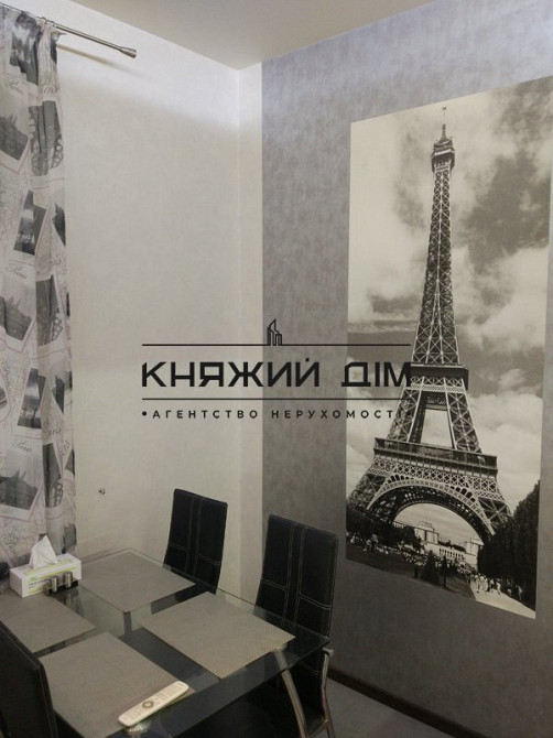 Оренда 1 кімн. квартири в ЖК Затишний № 11193807 Київ - зображення 8