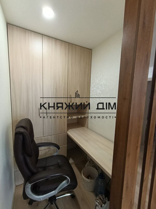 Оренда чудової 3 км. кв. м. Позняки 5 хв. вул. Петра Григоренка,36 код 11203129 Киев - изображение 3