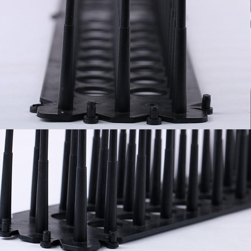 Шипы противоприсадные Alma Garden 90 cм Одесса - изображение 4