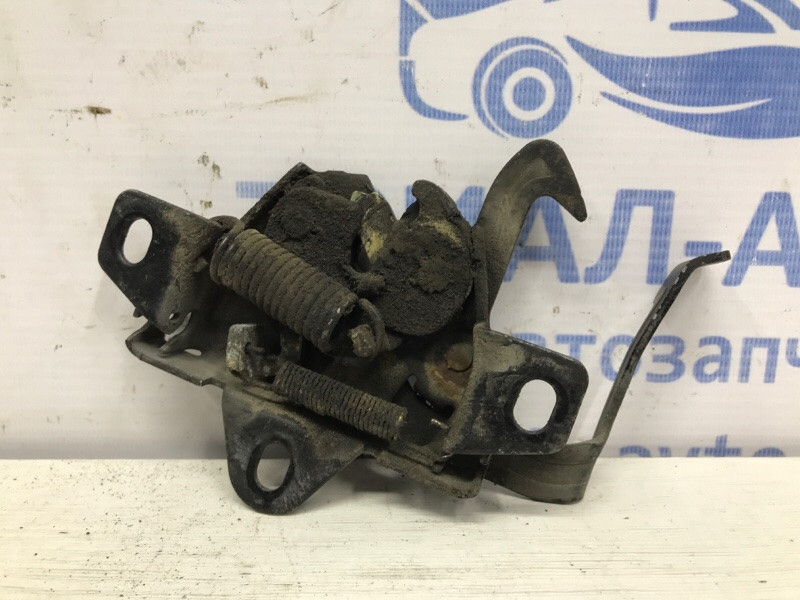 Замок капота Chevrolet Epica 2006-2013 96636408 (Арт. 52491) Киев - изображение 2