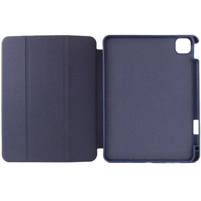 Чехол Smart Case Open buttons для Apple iPad Pro 12.9" (2018-2022) Херсон - зображення 11