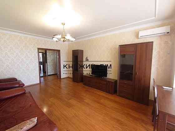 ОРЕНДА 3к квартири в ЖК Ліко Град вул Самійли Кішки 7А код 11204348 Київ