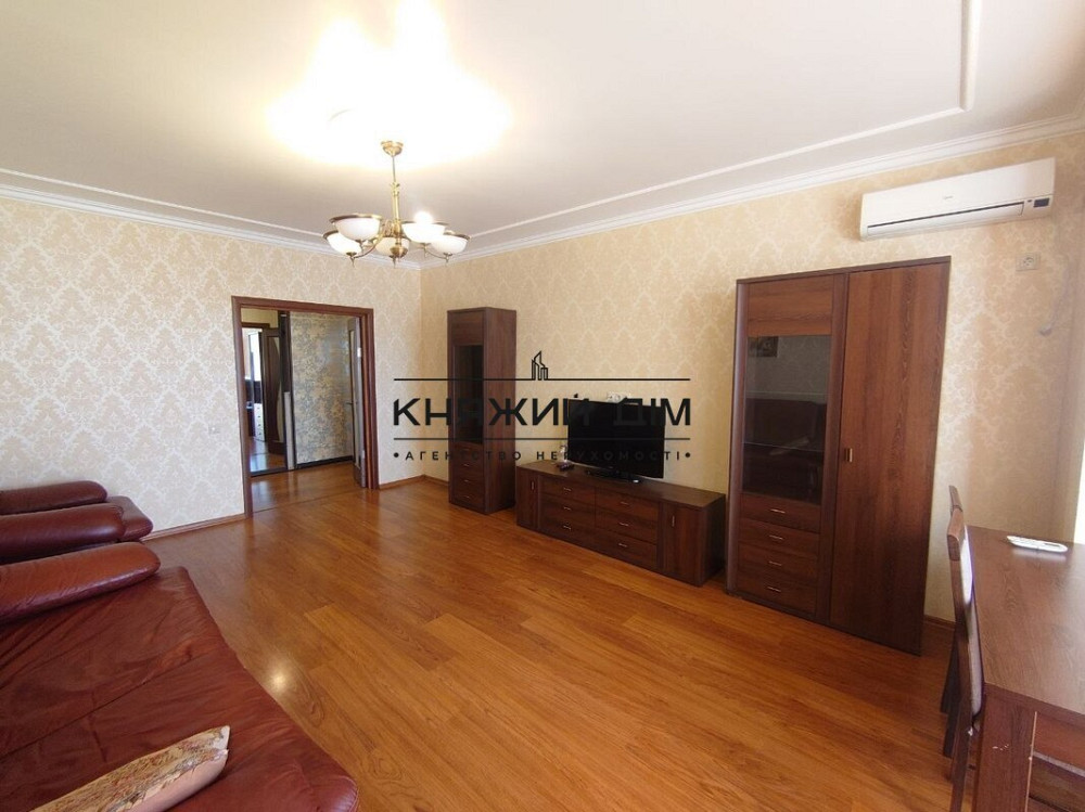 ОРЕНДА 3к квартири в ЖК Ліко Град вул Самійли Кішки 7А код 11204348 Київ - зображення 6