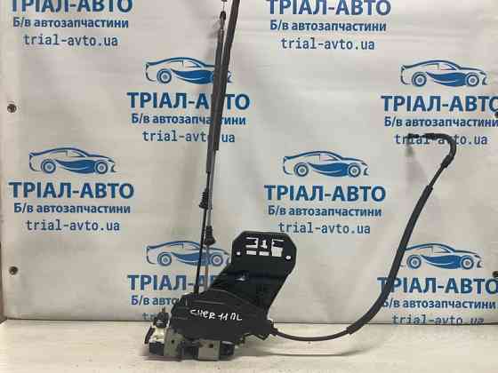 Замок двери передний левый Jeep Cherokee 2013-2019 68211097AB (Арт. 73980) Київ