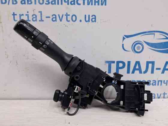 Переключатель подрулевой левый(поворотники) Lexus RX 350 2003-2009 8465248120 (Арт. 79522) Киев