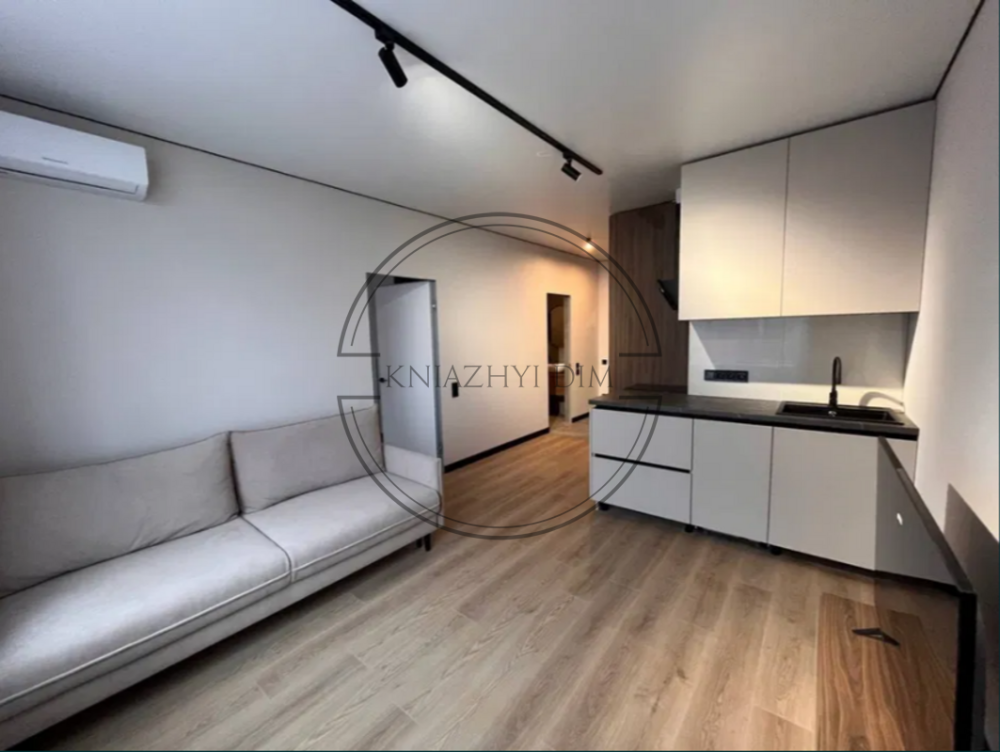 Продаж 1 кім. квартири ЖК Терракота/Terracotta Код № 21145899 Киев - изображение 3