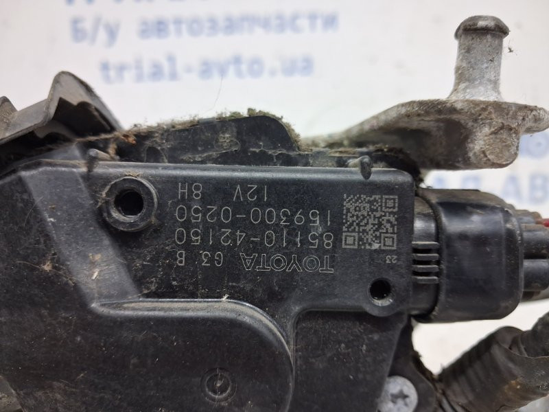 Трапеция дворников Toyota RAV 4 2005-2016 8515042150 (Арт. 61896) Киев - изображение 6