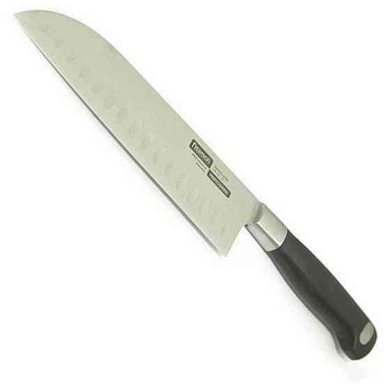 Ніж кухарський Fissman Professional KN-2269-ST 18 см Київ