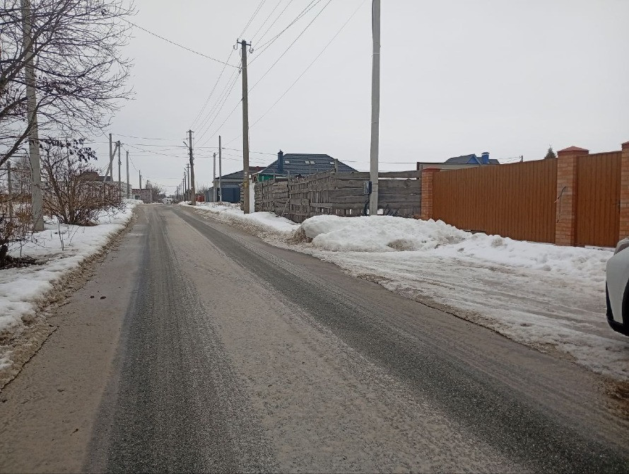 Княжичі. Продам 18сот під забудову, р-н Сади, асфальт, комунікації, забудовані сусіди Бровари - зображення 3