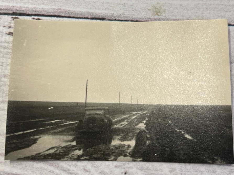 Фотографии Третий Рейх № 15 (оккупация Харькова) Киев - изображение 8