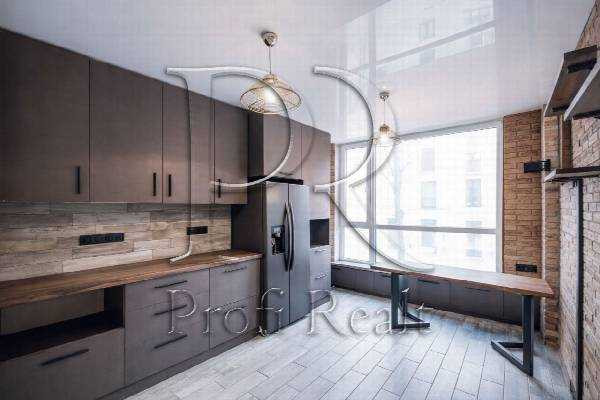 продажа 3-к квартира Киево-Святошинский, Крюковщина, 97000 $  - изображение 1