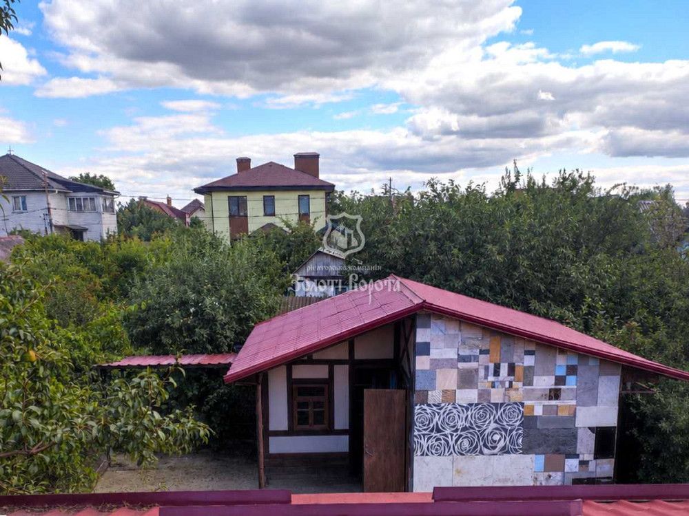 продажа 3-к дом Киев, Святошинский, 120000 $ Київ - зображення 1