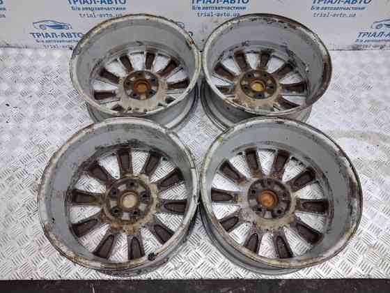 Диски титан комплект R18 Mazda CX 9 2006-2015 9965137580 (Арт. 74224) Київ