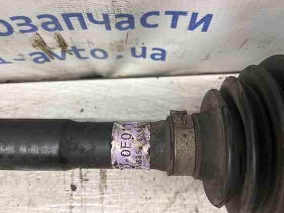 Привод передний правый Lexus RX 350 2003-2009 434100E011 (Арт. 79355) Киев