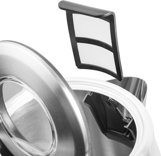 Электрочайник Philco PHWK 1721 1.7 л белый Київ - зображення 5