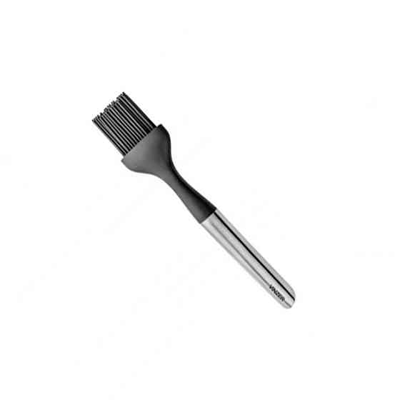 Пензлик силіконова Vinzer Pastry brush VZ-50206 25.5 см Киев